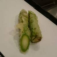 天ぷら はせ川 - 