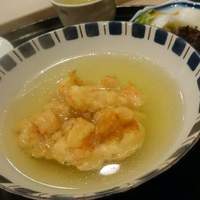 天ぷら はせ川 - 