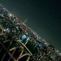 RESTAURANT LUKE with SKY LOUNGE - 