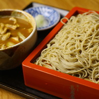 銀座 長寿庵 ぎんざちょうじゅあん 宝町 そば ネット予約可 食べログ