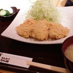 Tonkatsu Murai - 