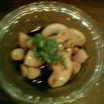 座らず屋　おや！福幸 - 子袋刺し