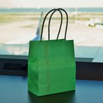 イデミスギノ - 春色の綺麗なバッグ（2011年3月31日）