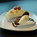 イデミスギノ - ビビッドの極み（2011年3月31日）