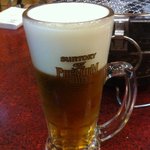 和牛夫人 - プレミアムモルツが1杯\280でした！