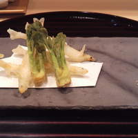 新ばし 笹田 - 新ばし　笹田　料理