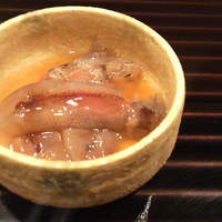 新ばし 笹田 - 新ばし　笹田　料理