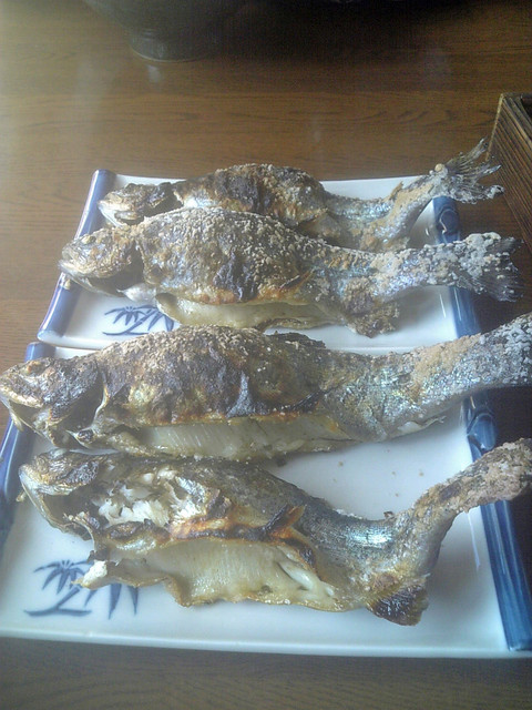 神戸国際マス釣場 神戸国際マス釣場食堂 武蔵五日市 そば うどん 麺類 その他 食べログ