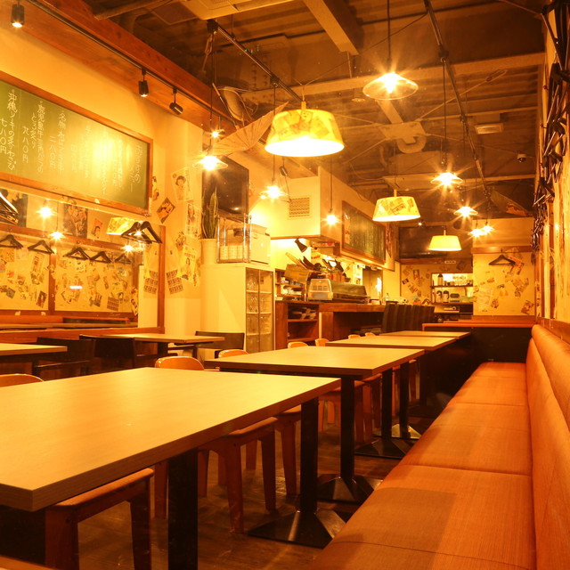 座席 炙り炉端 山尾 西新 西新 居酒屋 食べログ