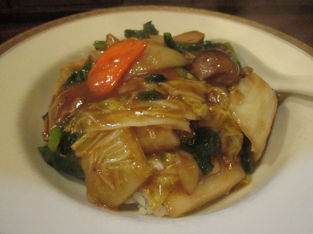 Mampukushu 周南市 中国菜 食べログ 简体中文