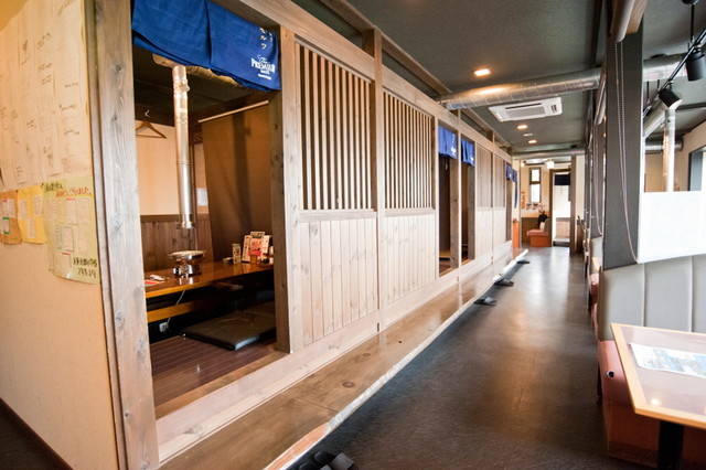 王様の焼肉くろぬま 天童店 - 乱川（焼肉）の写真