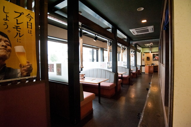 王様の焼肉くろぬま 天童店 - 乱川（焼肉）の写真