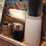 和風レストランまるまつ - 