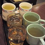 和風レストランまるまつ - 