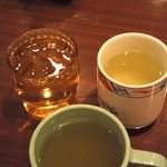 和風レストランまるまつ - 