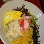 和風レストランまるまつ - 