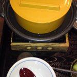 和風レストランまるまつ - 