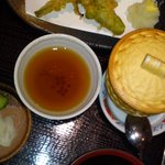 和風レストランまるまつ - 