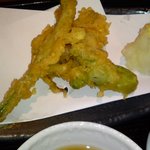 和風レストランまるまつ - 