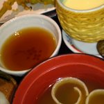 和風レストランまるまつ - 