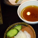 和風レストランまるまつ - 