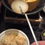 和風レストランまるまつ - 