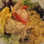 和風レストランまるまつ - 