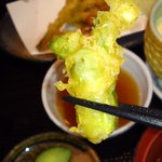 和風レストランまるまつ - 