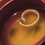 和風レストランまるまつ - 