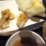 和風レストランまるまつ - 