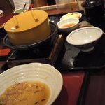 和風レストランまるまつ - 