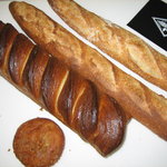 ラ バゲット ド パリ ヨシカワ - 美しい！