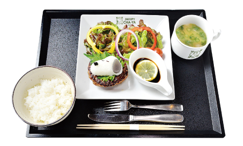 料理メニュー Snoopy茶屋 由布院 由布院 カフェ 食べログ 料理メニュー Snoopy茶屋 由布院 由布院 カフェ 食べログ