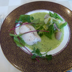 ル・ニ・ド・ファコン - 