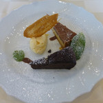 ル・ニ・ド・ファコン - 