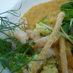 ル・ニ・ド・ファコン - 