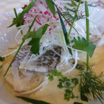 ル・ニ・ド・ファコン - 