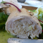 ル・ニ・ド・ファコン - 