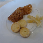 ル・ニ・ド・ファコン - 