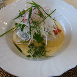 ル・ニ・ド・ファコン - 