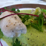 ル・ニ・ド・ファコン - 