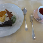 ル・ニ・ド・ファコン - 