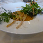 ル・ニ・ド・ファコン - 