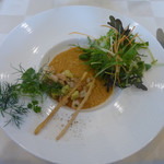 ル・ニ・ド・ファコン - 