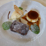 ル・ニ・ド・ファコン - 