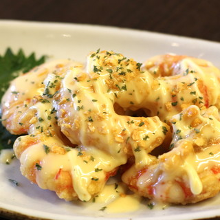 お酒がすすむ！豊富な居酒屋メニューをご堪能あれ