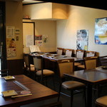 韓式居酒屋 アッパ - 