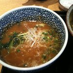 麺屋一燈 - 