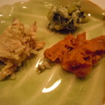 潟潟ヤ - 2011年2月