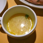 ウッデンシップ - 【ターメリックコンソメスープ】◎2011/4